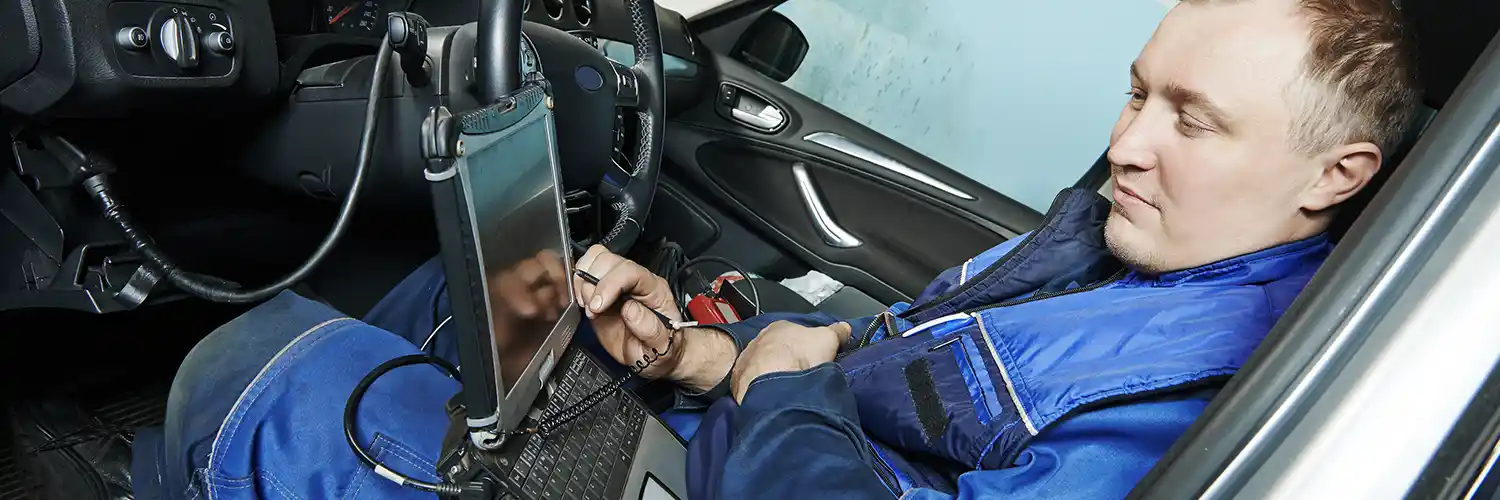 Comprehensive automotive services from Advanced Auto & Air.