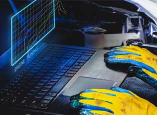 Advanced Auto & Air Comprehensive Service