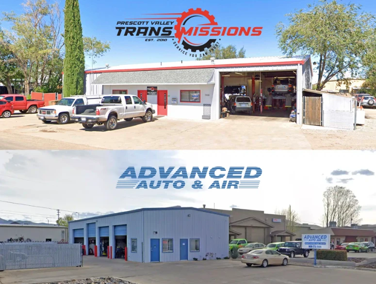 Two Centers of Excellence. One Hassle-Free Experience.